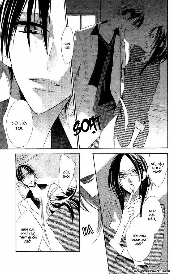 love sick chapter 11 7