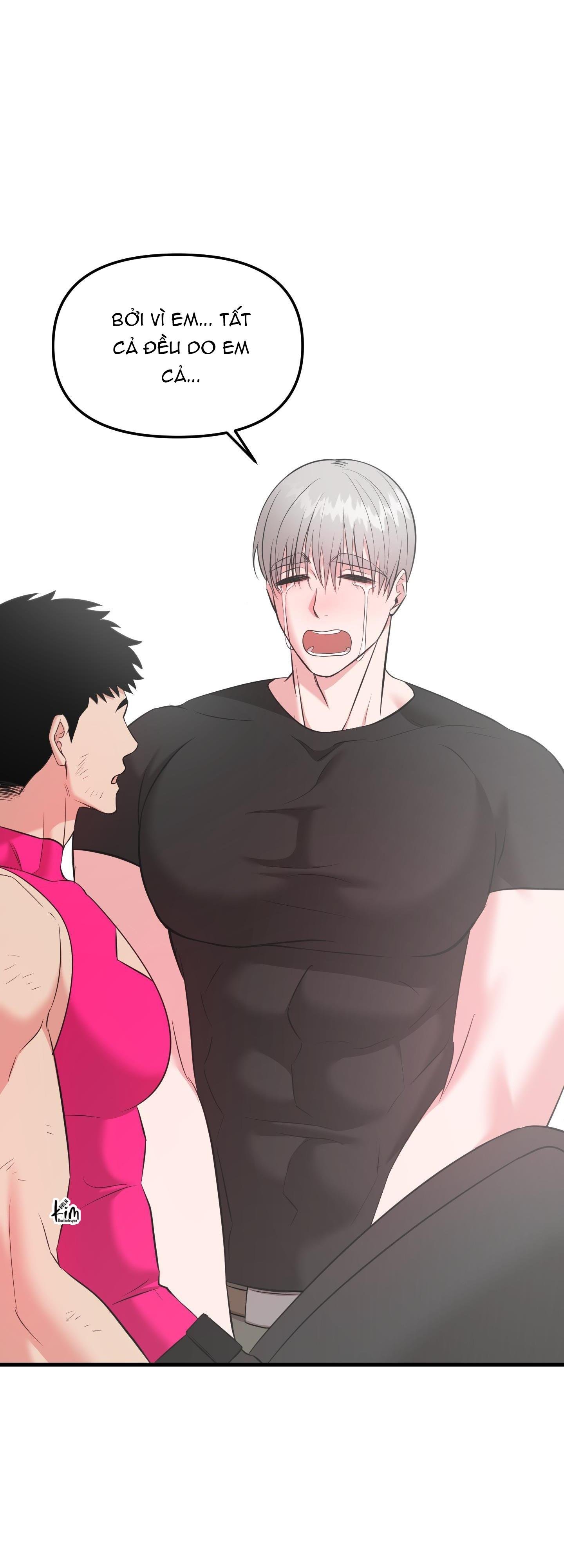 tuyển tập ngực bự, cung khủ của nhà kim Chapter 177.4 người hùng 4 49