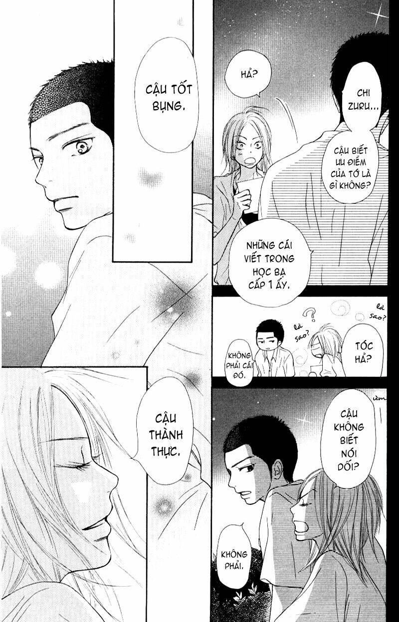 anh đã cho em biết bao thứ đầu tiên chapter 45 39