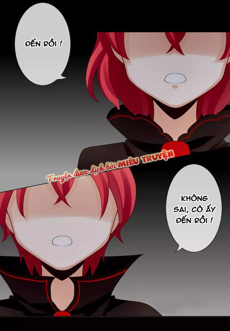 độc nhãn ác ma của ta chapter 2 16