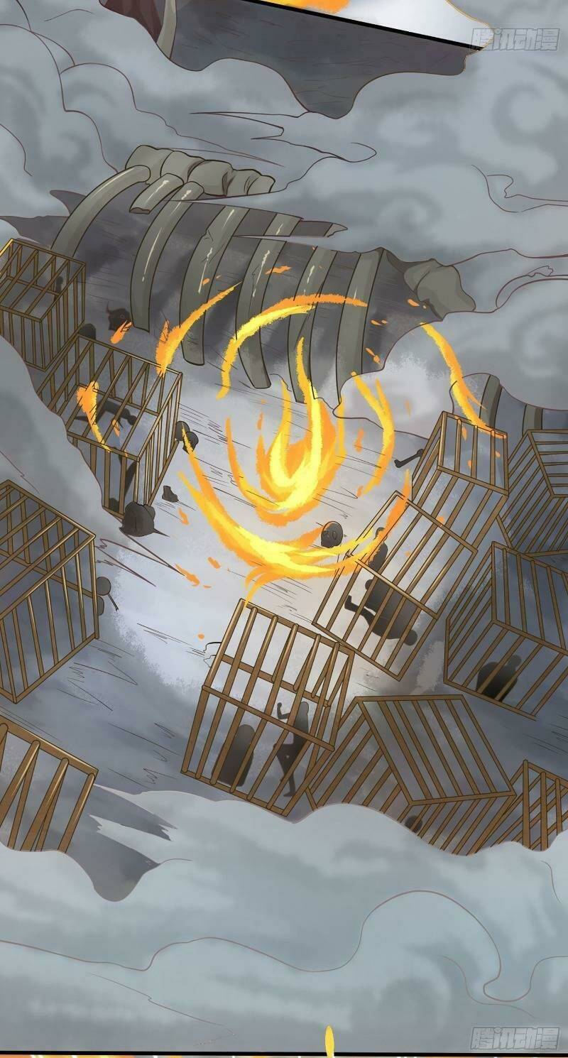 nhân đạo kỹ nguyên chapter 3 12