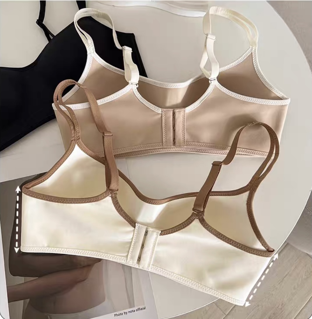 ÁO LÓT SIÊU MỊN SIÊU ĐẸP SIZE 34-38 DÀNH CHO NỮ