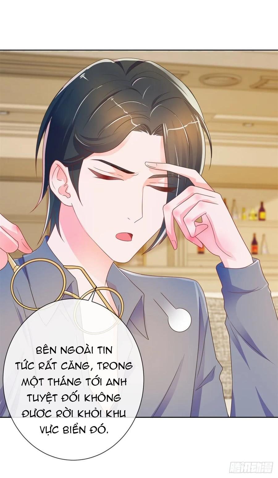 ẩn hôn 100%: chọc tức vợ yêu mua một tặng một chapter 166 13