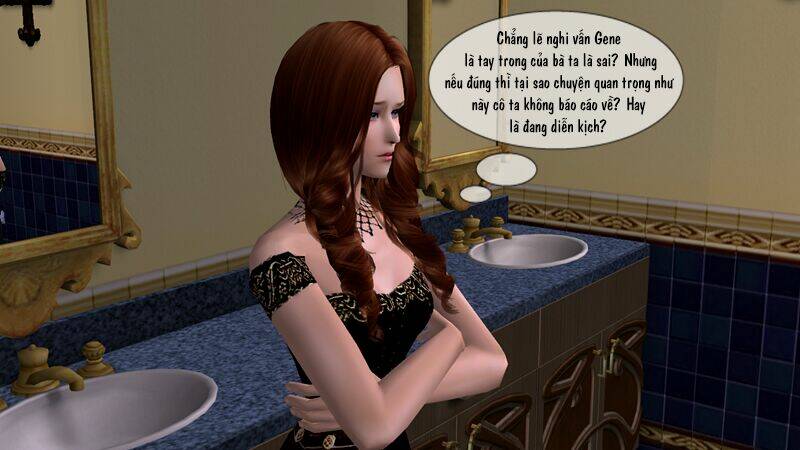 viên đạn bạc [truyện sims 2] chapter 28 47
