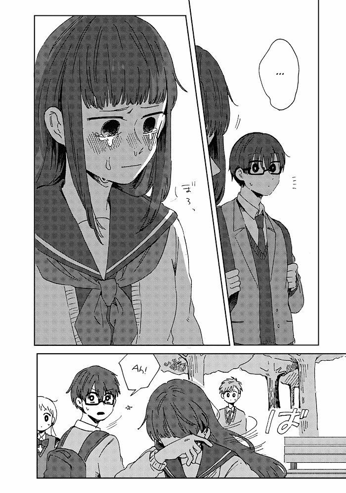 kimi ga shinu made ato 100 nichi chapter 15.2 12