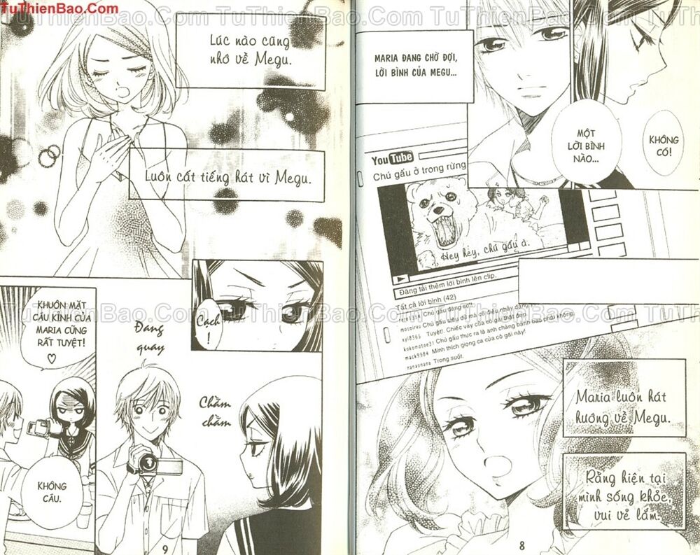 ác quỷ và bản tình ca chapter 13 4