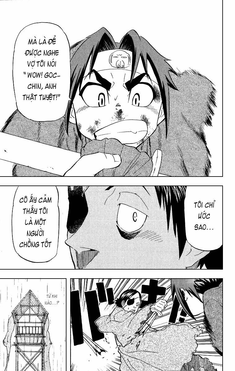 samurai usagi chapter 21 14