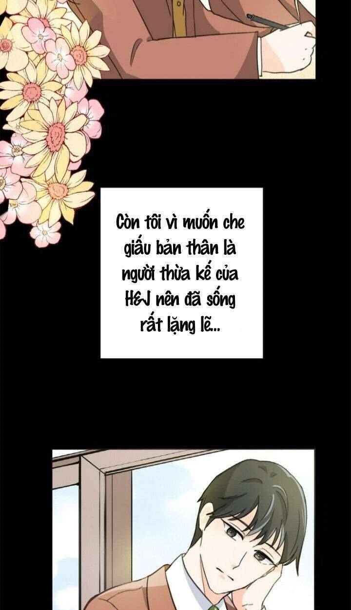 101 cách chinh phục trái tim em chapter 8 6
