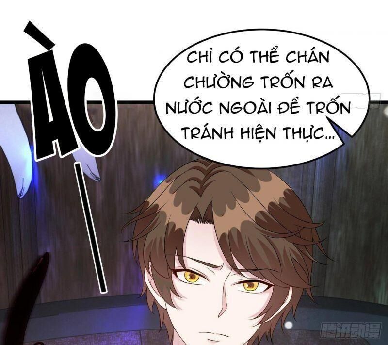 đế thiếu điềm hôn: vợ yêu trùng sinh không ngoan lắm chapter 23 19