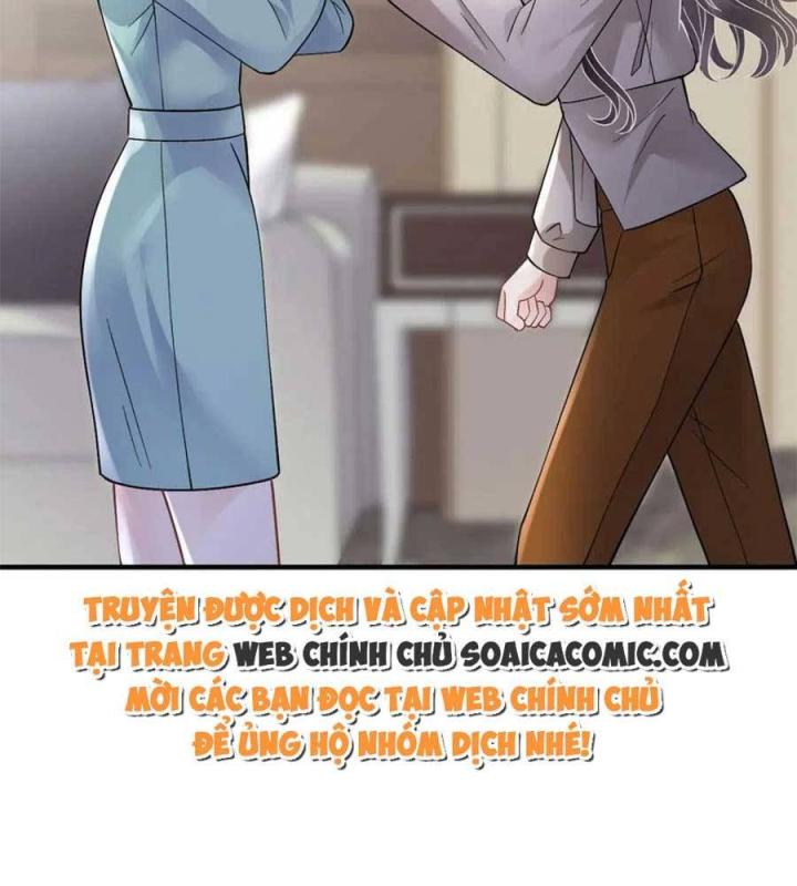 đại tiểu thư có thể có bụng dạ gì xấu chứ! (full) chapter 169 11