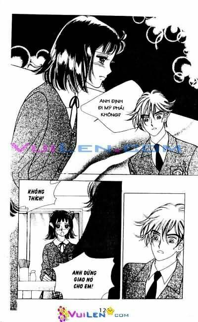 có anh trong đời chapter 3 121