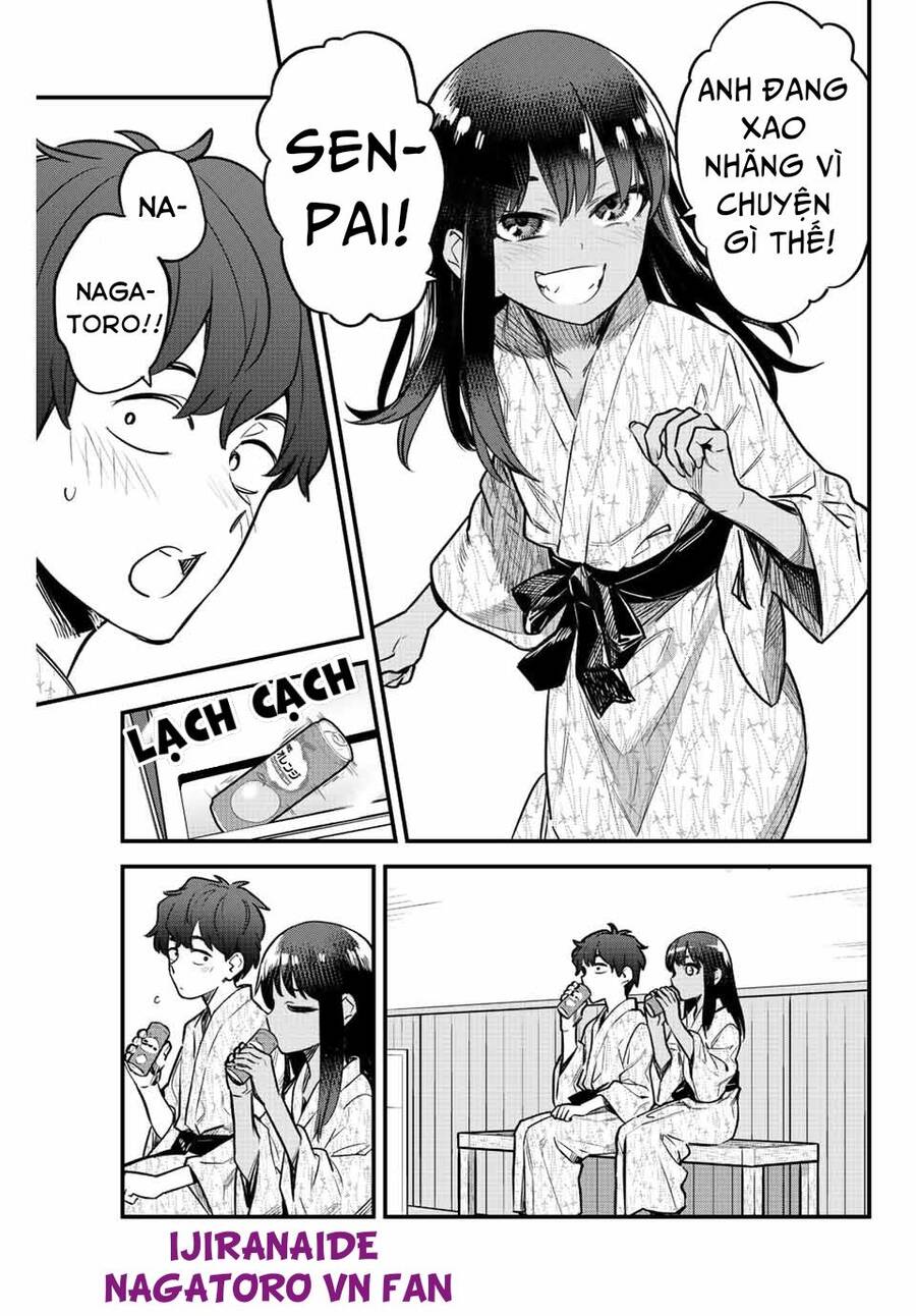 please don bully me - nagatoro-san chapter 103 11