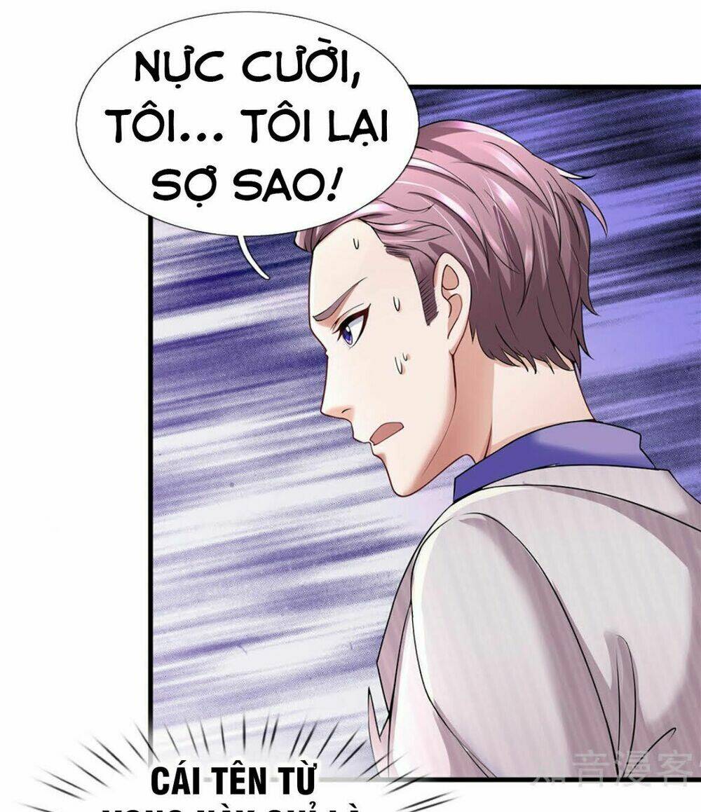 chung cực binh vương tại đô thị chapter 21 11