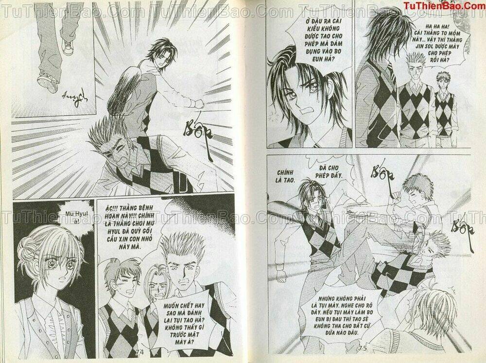 bí mật chapter 3 36