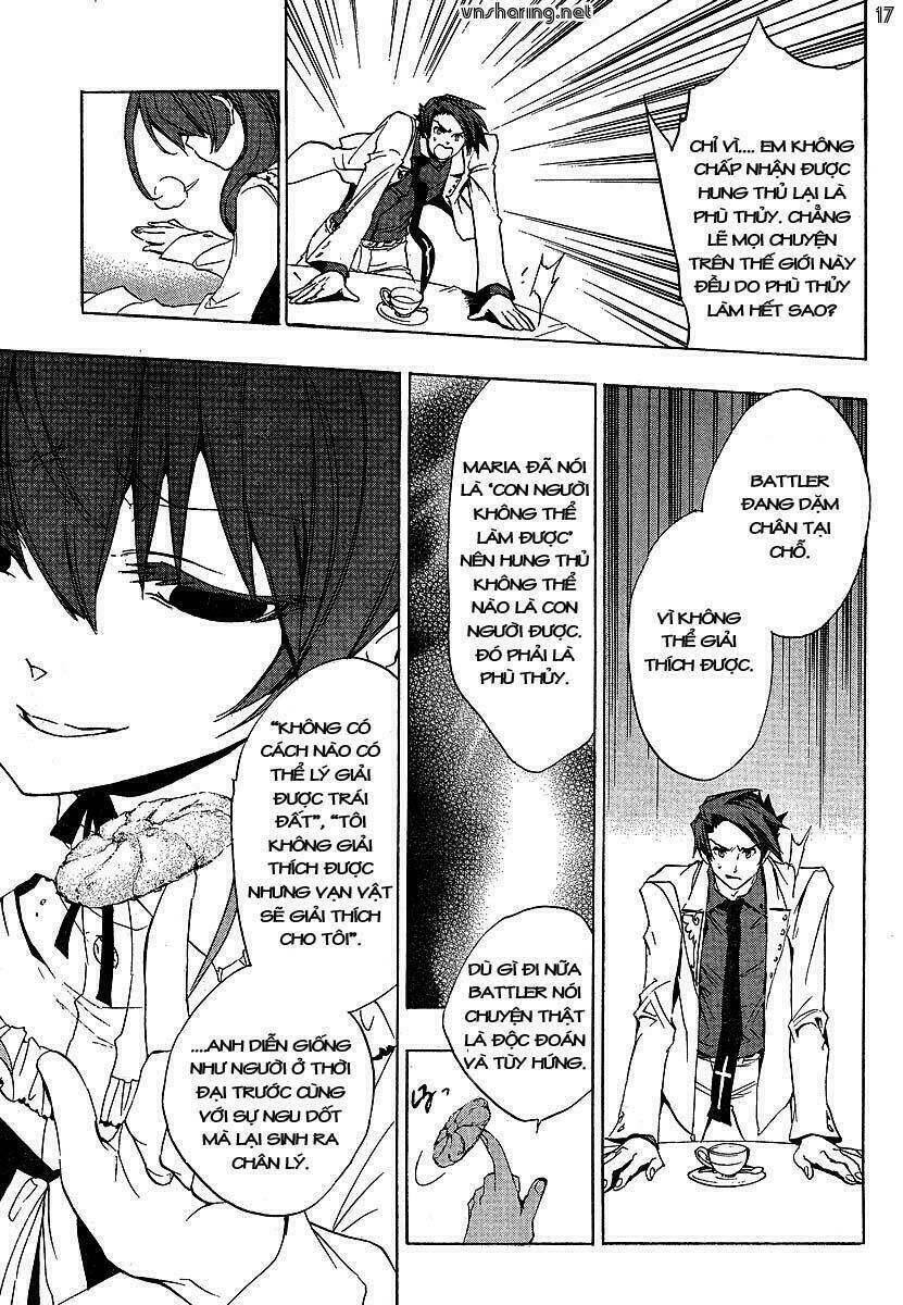 umineko no naku koro ni episode 1: legend of the golden witch chapter 22 17