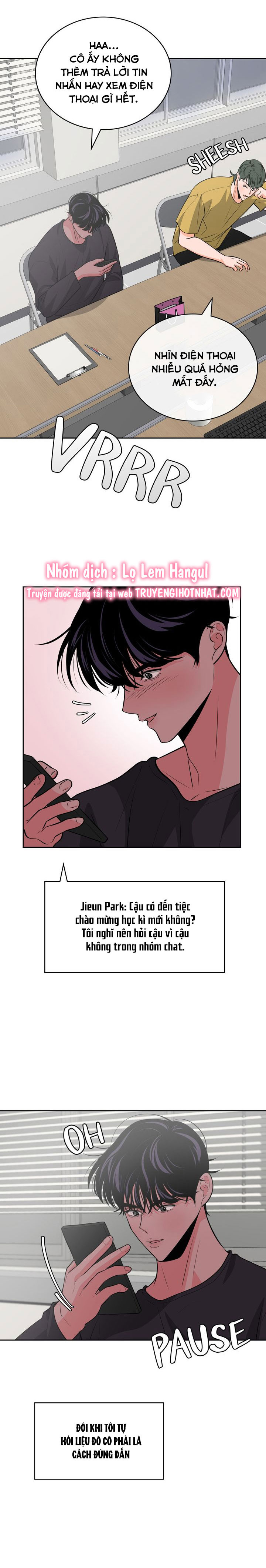 tối hậu thư chapter 94 7