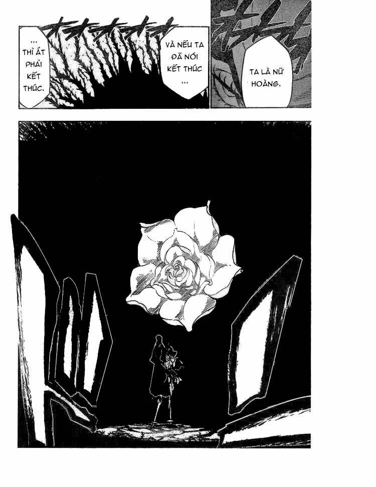 thần chết ichigo chapter 321 12