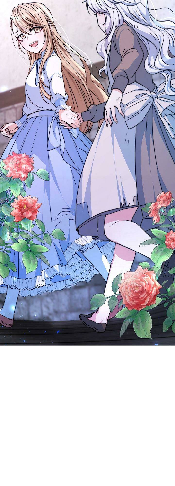 nàng evangeline chapter 1 61