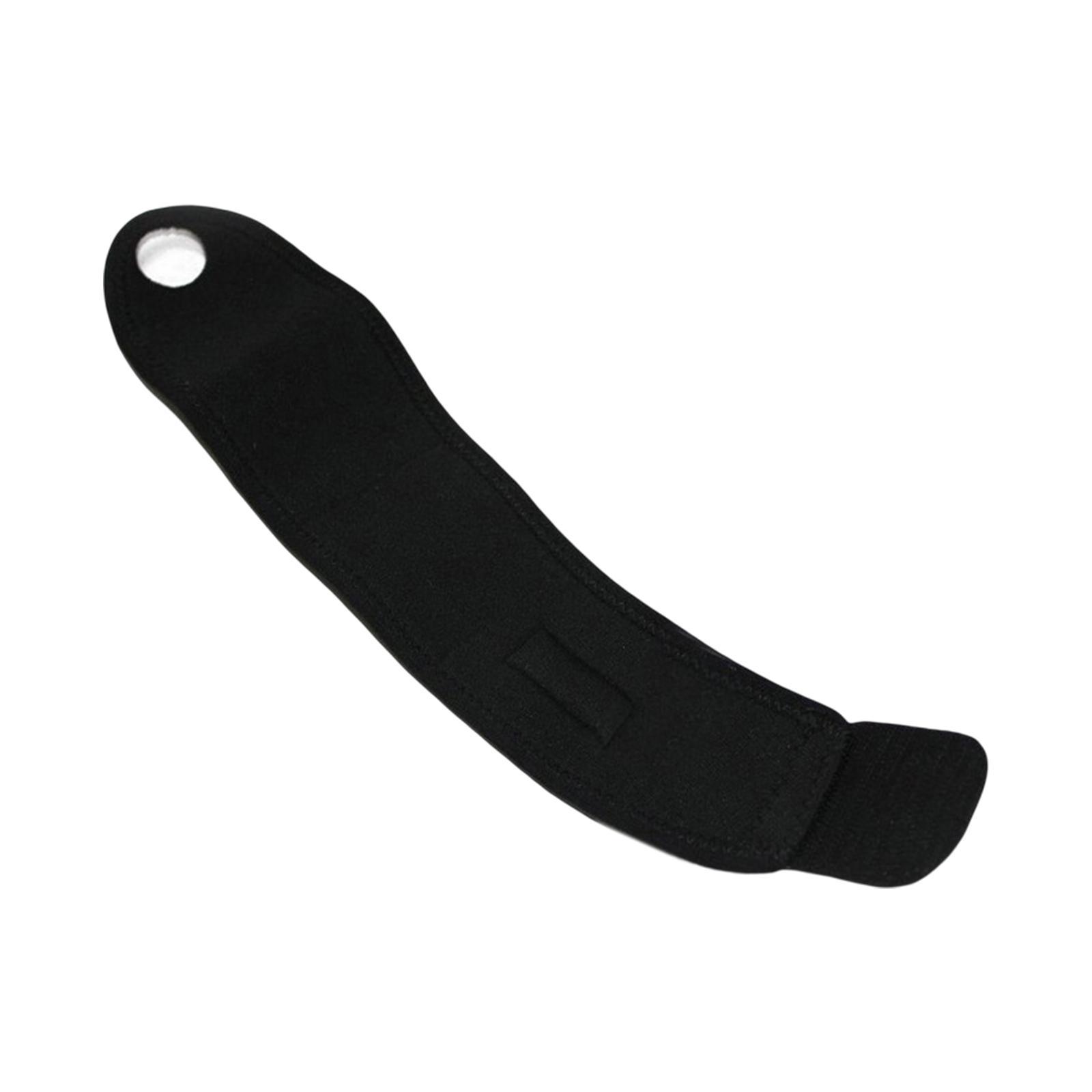 Portable Basketball Wrist Huard Adjustable Durable for Snowboarding Biking