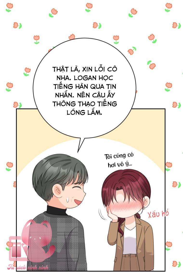 mong được chị chỉ bảo, tiền bối chapter 40 40