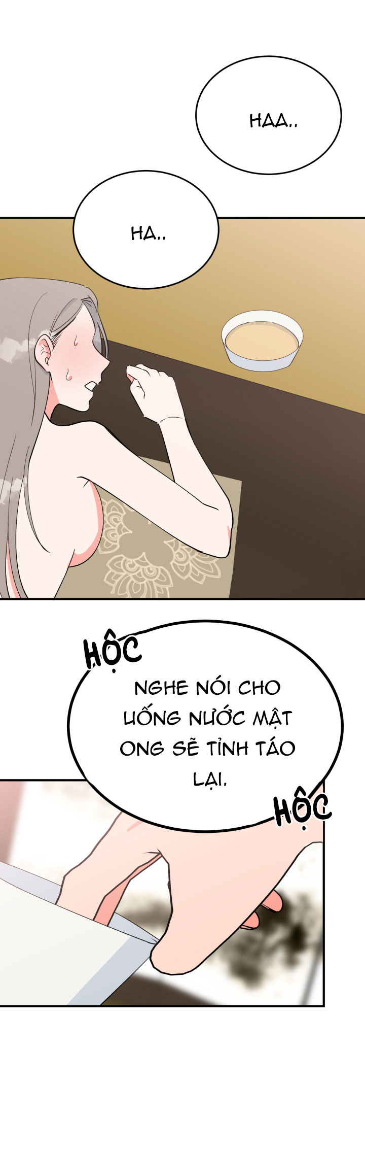 độc chủ chapter 22 7
