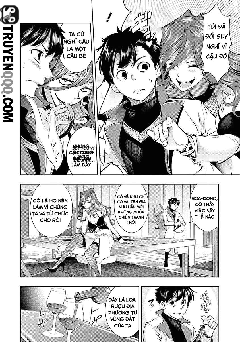 worlds end harem fantasia chapter 31.6 15