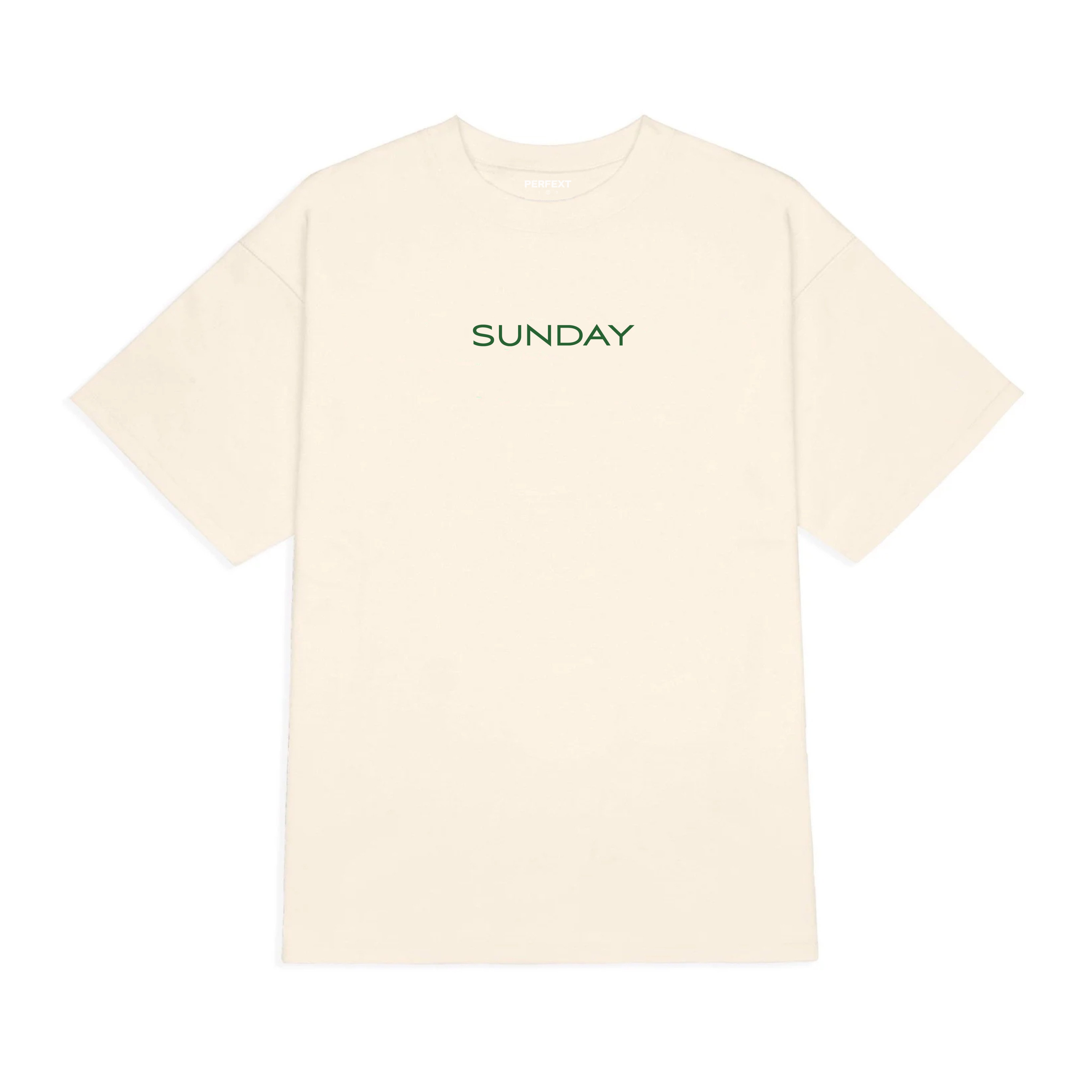 ÁO THUN BASIC SUNDAY