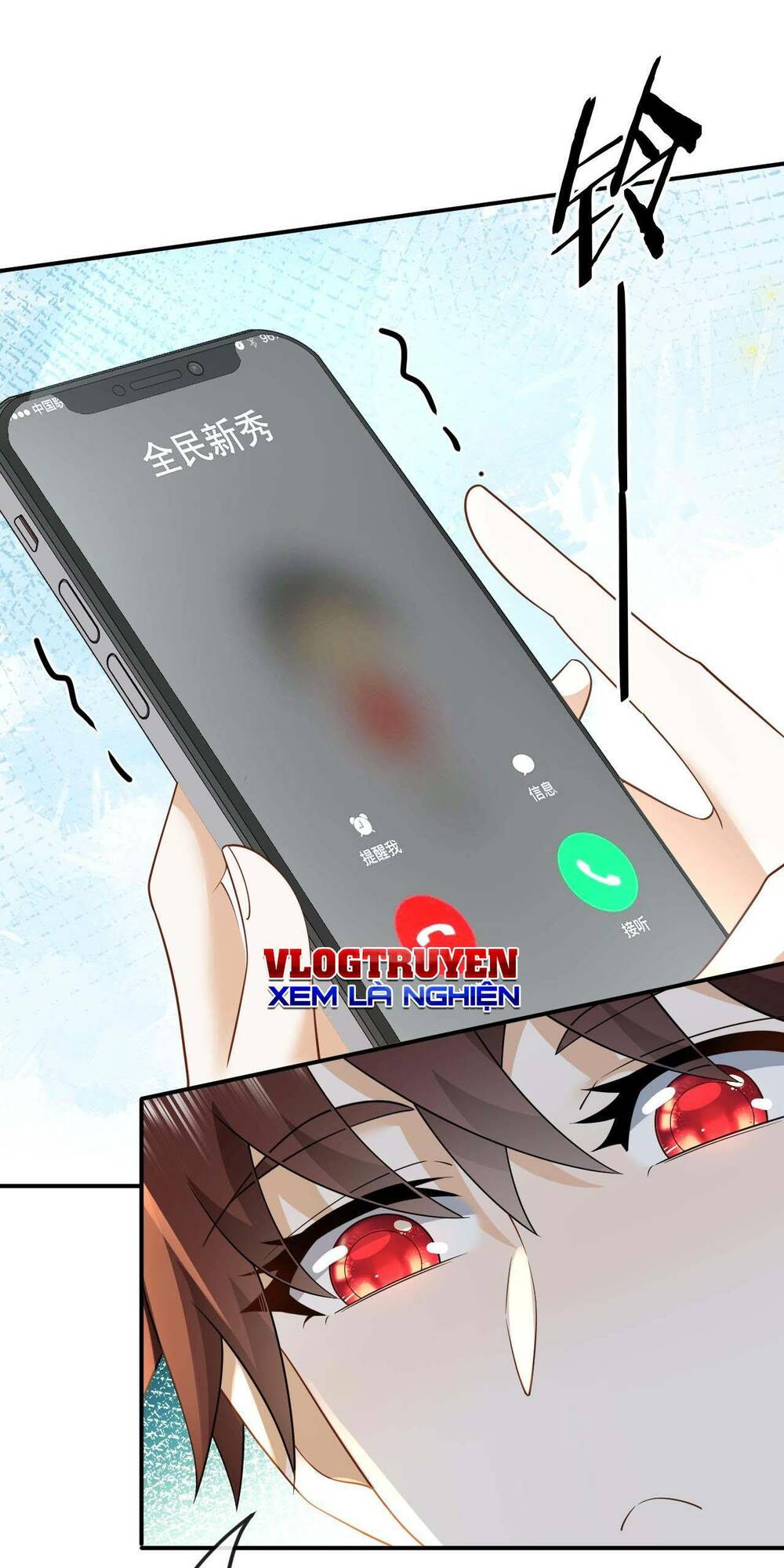 trùng sinh, ta mới là thiên vương giải trí chapter 8 14