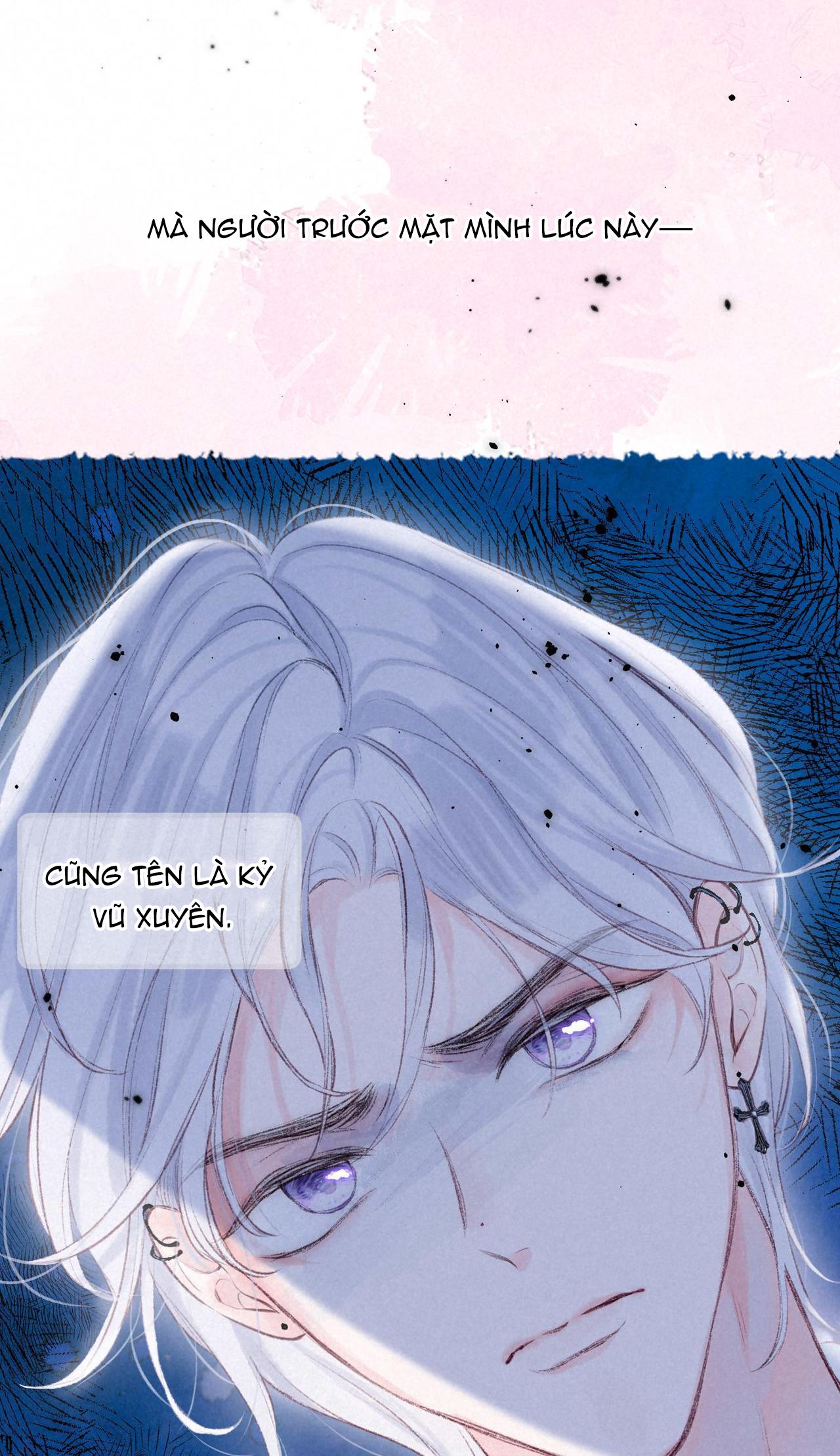 gai nhỏ ngọt ngào chapter 3.2 9