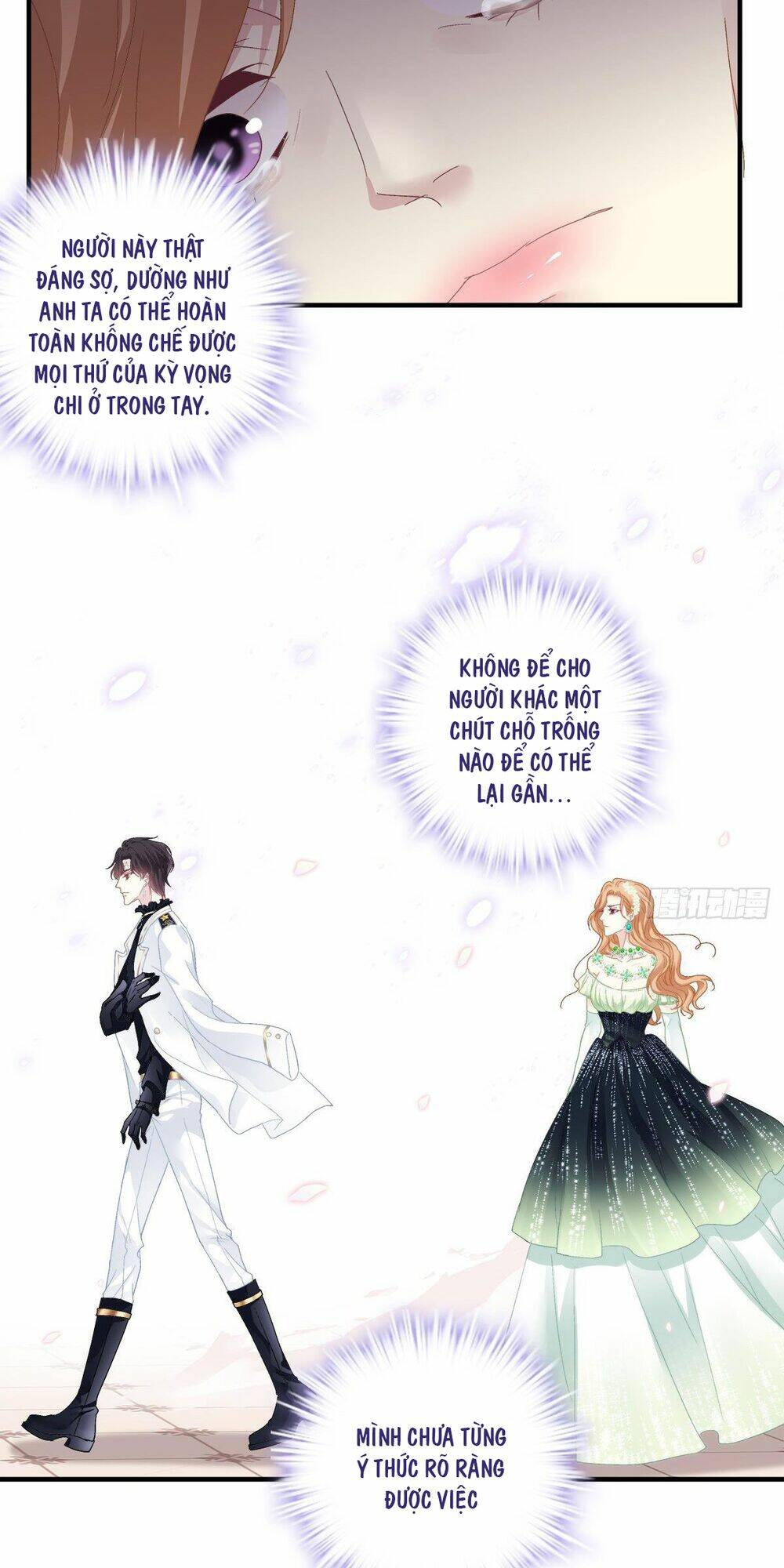 toàn bộ nắm trong tay chapter 104 43