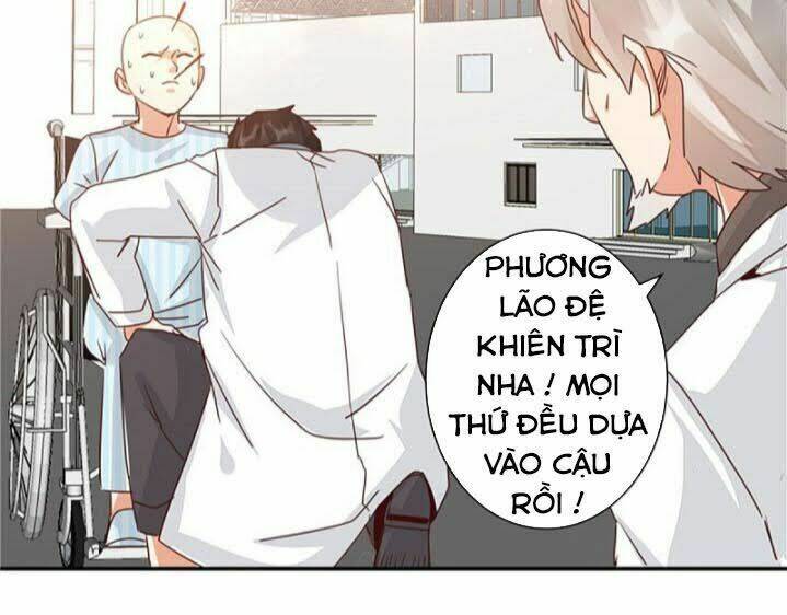 đô thị siêu cấp y sinh chapter 45 3