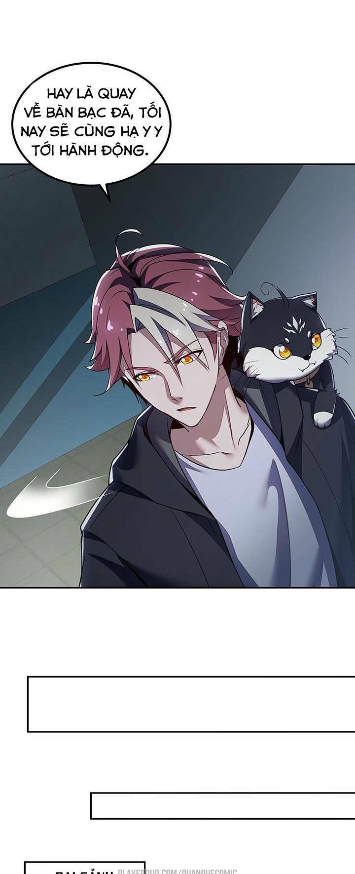 bất tử thần vương tu liên tục chapter 15.2 3