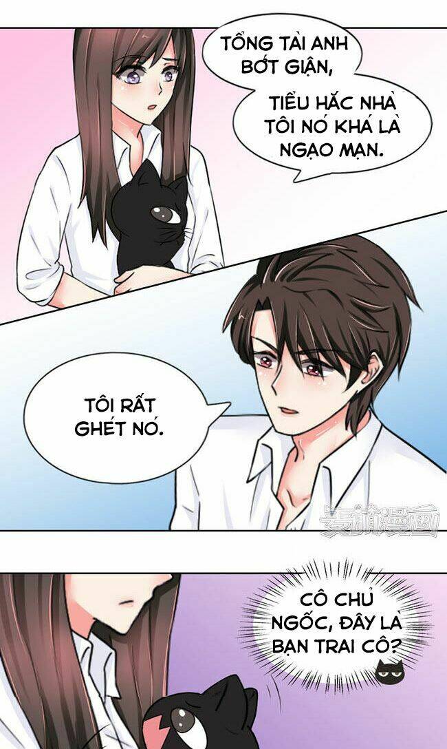 tổng tài ma cà rồng tha cho tôi chapter 15 10