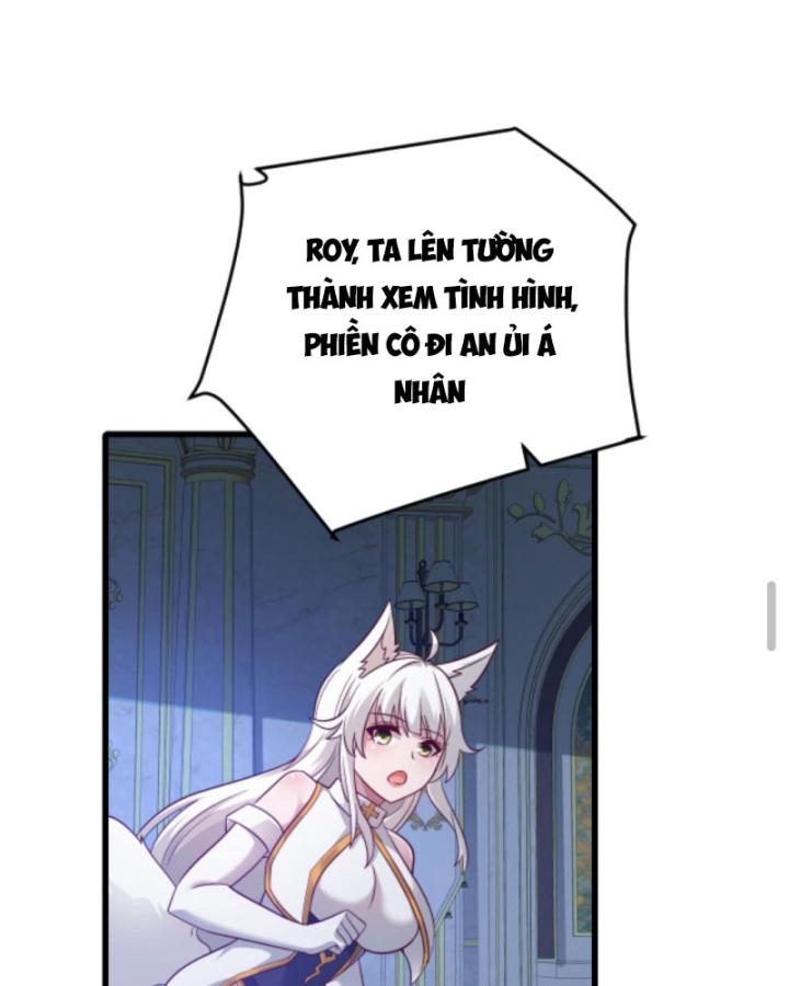 người chơi và nhân vật chính đều muốn làm hại ta chapter 100 35