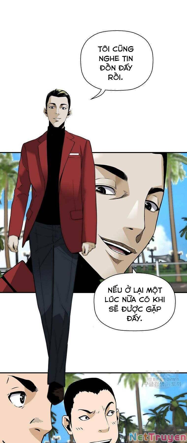 sự trở lại của huyền thoại chapter 54 8