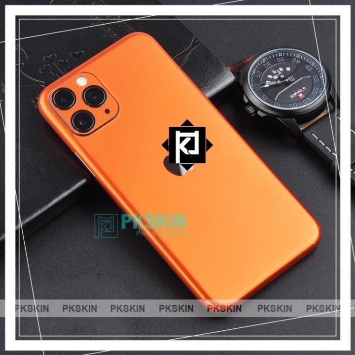 Miếng dán skin cho iphone 11 , iphone 11 pro , iphone 11 pro max