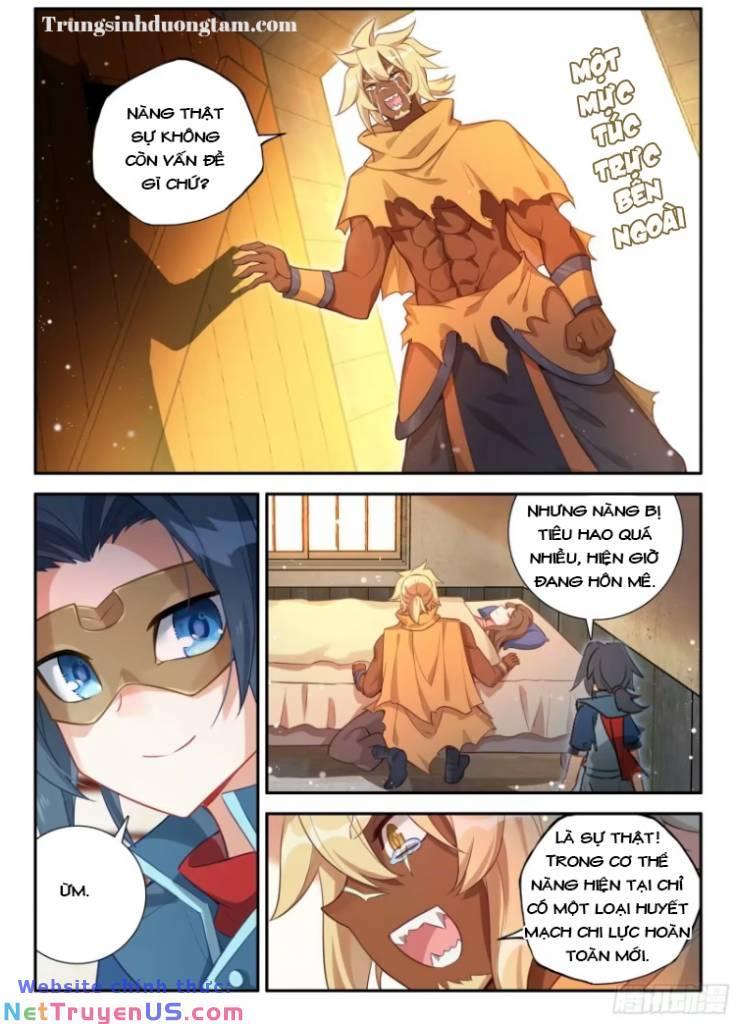 đấu la đại lục 5 - đường tam trùng sinh chapter 133 12