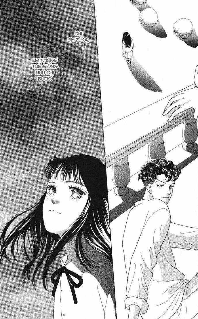 con nhà giàu chapter 46 23