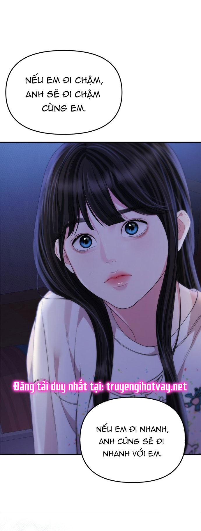 gửi em người đánh cắp những vì sao - to you who swallowed a star chapter 154.2 18