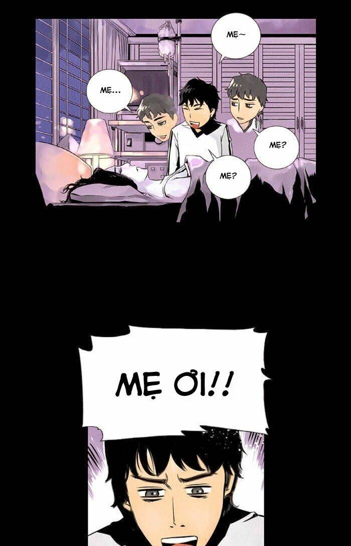 những xác chết hồi sinh từ đại dương chapter 5 17