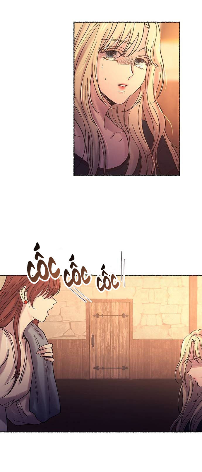 như gió trên cành cây khô chapter 25 51