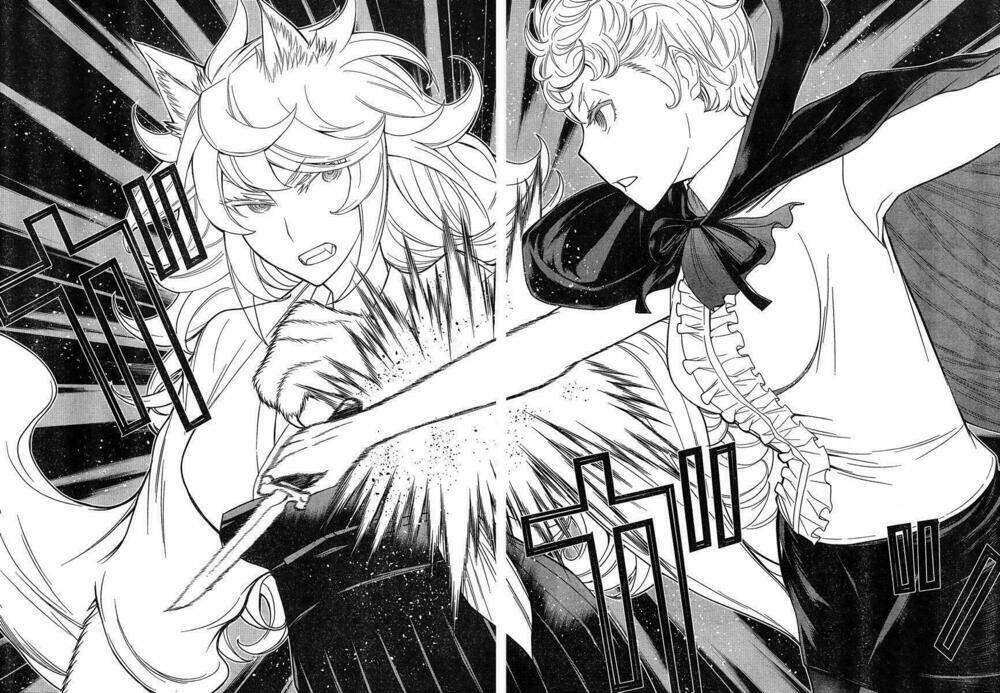 naqua-den (truyền thuyết về nakua) chapter 23.2 6