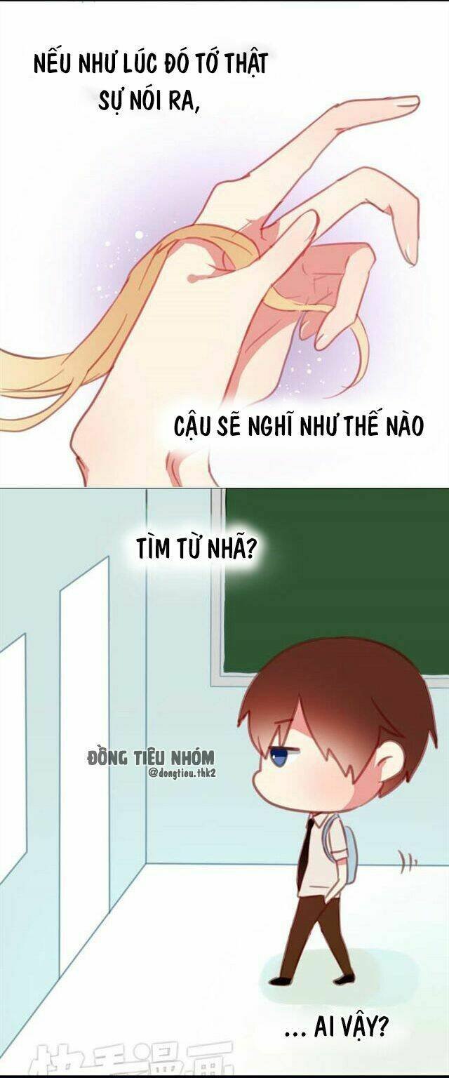 phụ đạo sau giờ học chapter 8 2