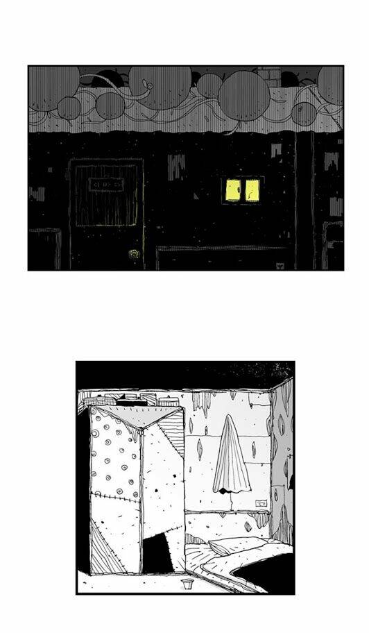 hành trình thoát khỏi địa ngục chapter 59 9