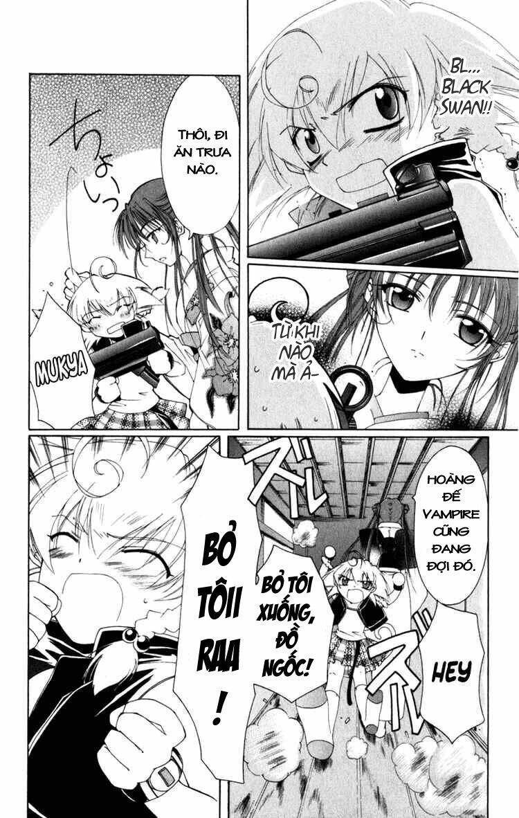 record of fallen vampire chapter 5 6