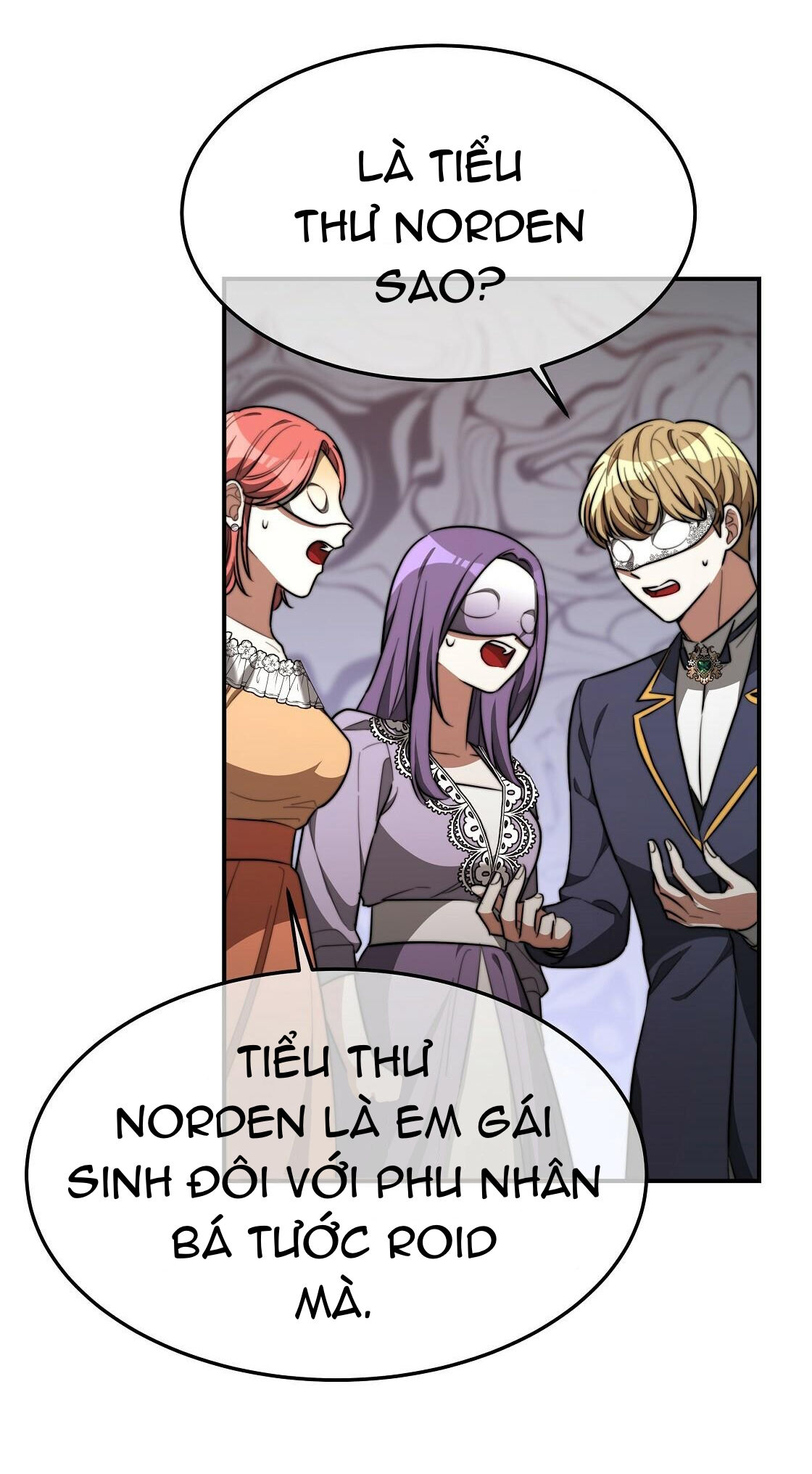 cuộc hôn nhân tay ba chapter 38 50