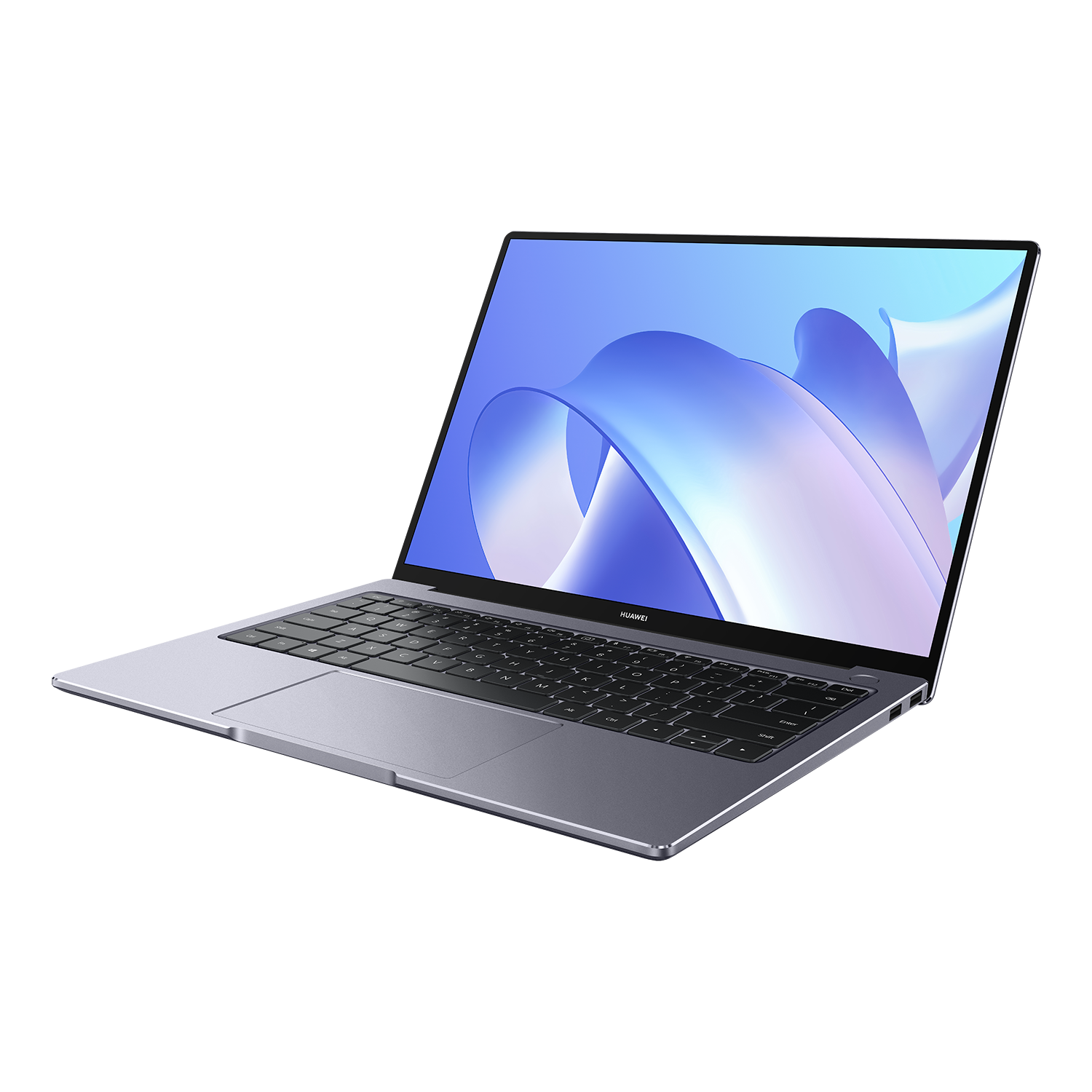 Máy Tính Xách Tay HUAWEI MateBook 14 (16GB/512GB) | Intel Core i5 Thế Hệ Thứ 12 | Màn Hình HUAWEI 3:2 Fullview 2k | Nút Nguồn Vân Tay | Hàng Chính Hãng