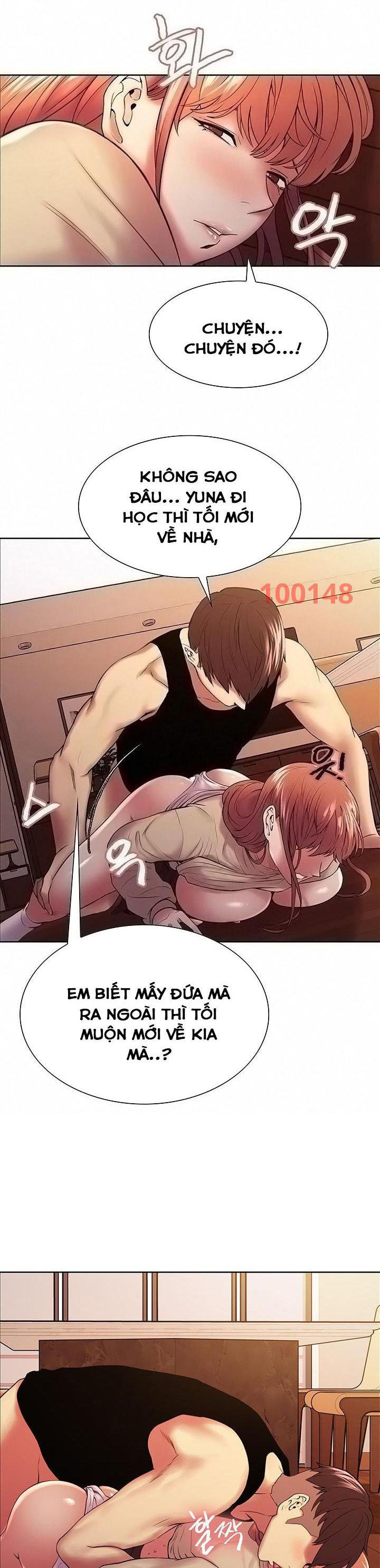 chạy trốn gia đình chapter 39 5