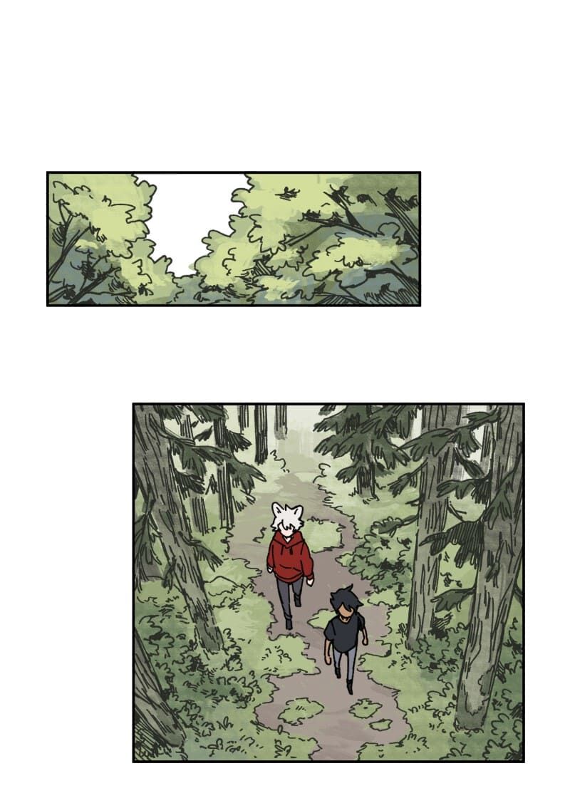 lumine - cội nguồn ánh sáng chapter 126 18