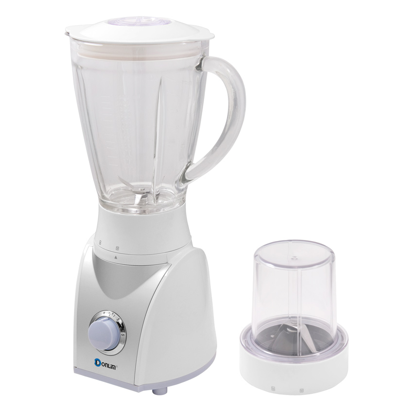 Máy Xay Sinh Tố Donlim BL9830 500W (1.5L) - Hàng chính hãng